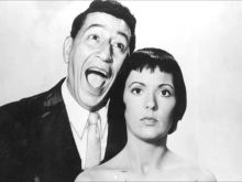 Louis Prima