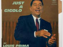 Louis Prima
