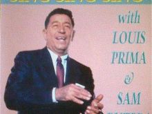 Louis Prima
