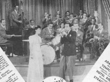 Louis Prima