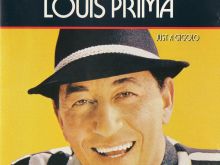 Louis Prima