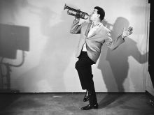 Louis Prima