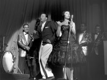 Louis Prima