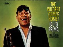 Louis Prima