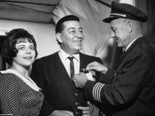 Louis Prima
