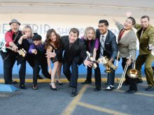 Louis Prima