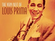 Louis Prima