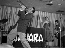 Louis Prima