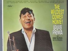 Louis Prima