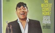 Louis Prima