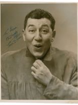 Louis Prima