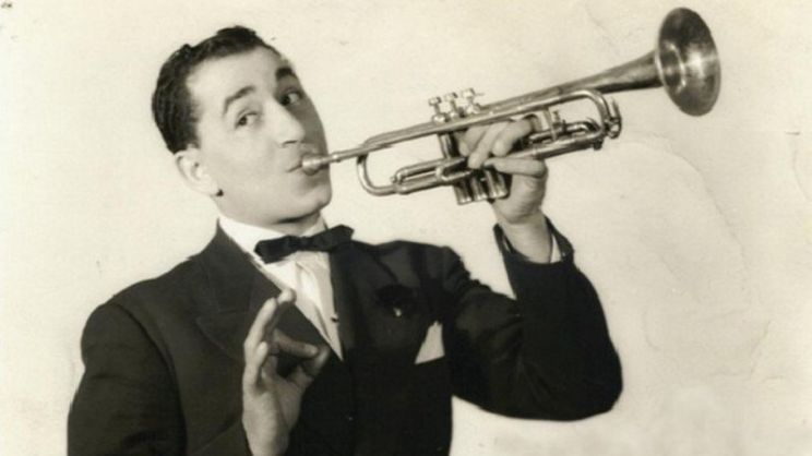 Louis Prima