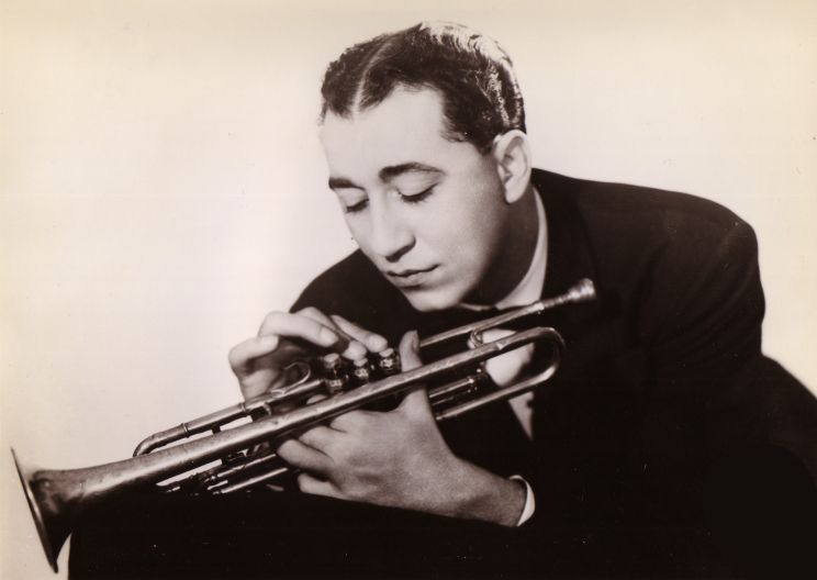 Louis Prima