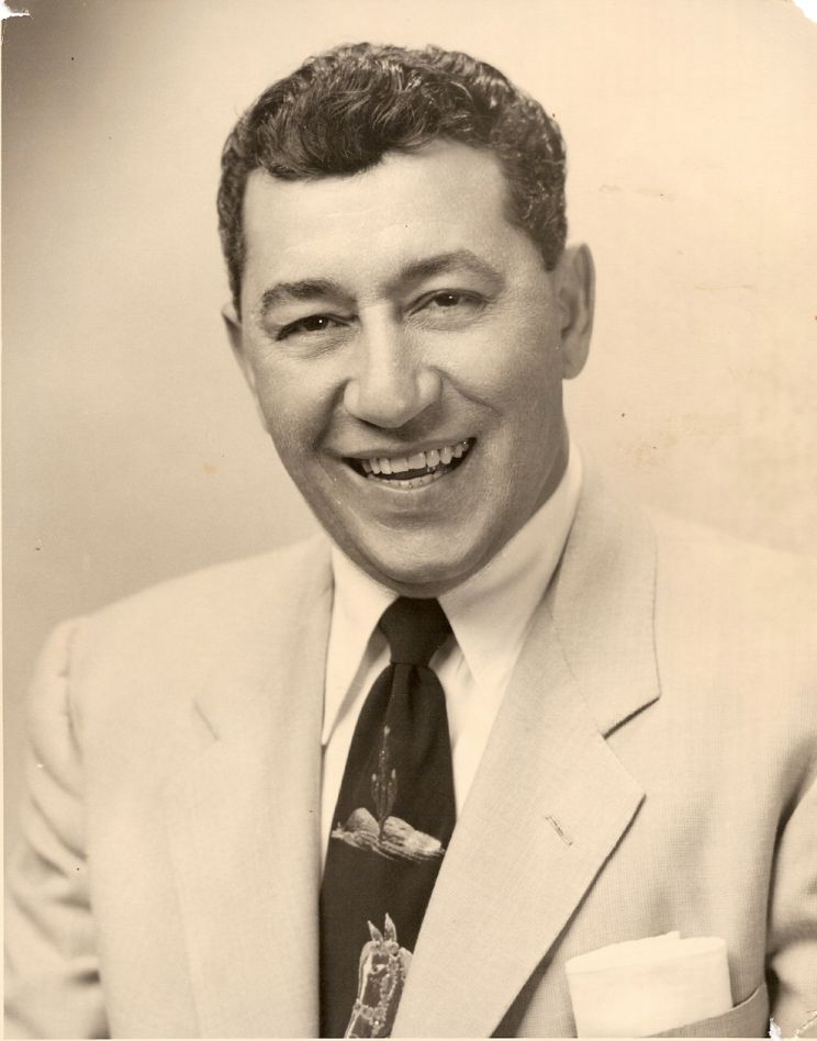 Louis Prima