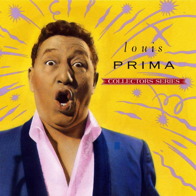 Louis Prima