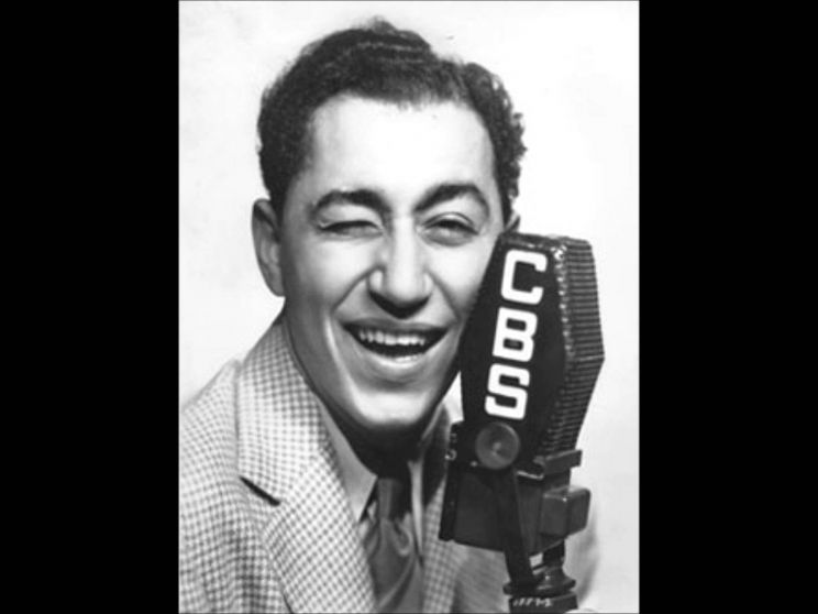 Louis Prima