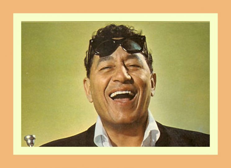 Louis Prima