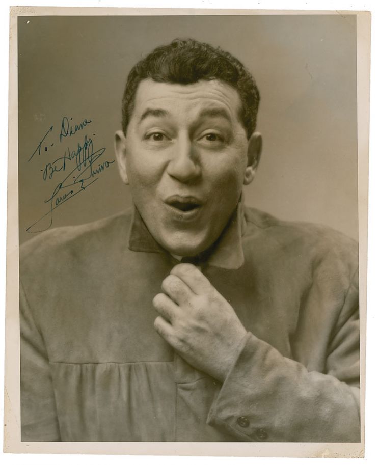 Louis Prima