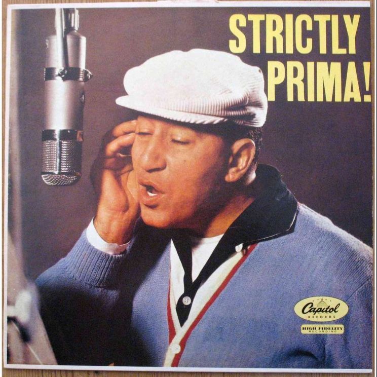 Louis Prima