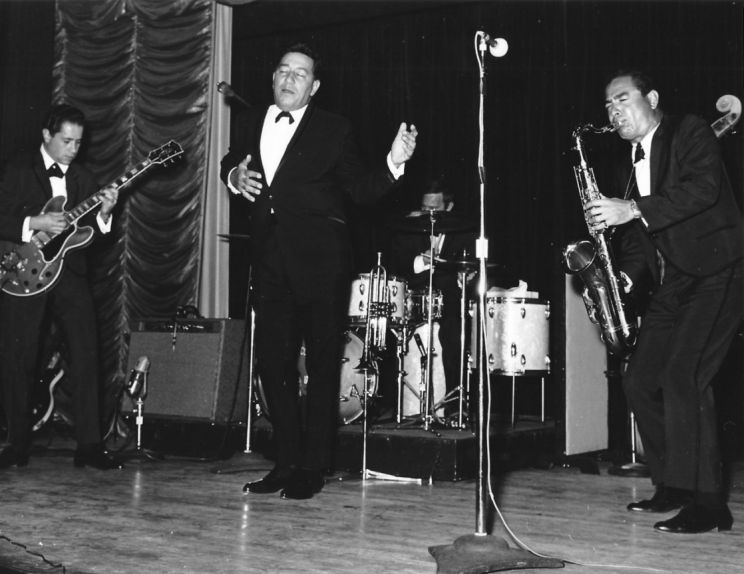 Louis Prima
