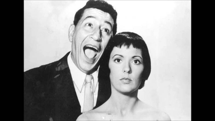 Louis Prima