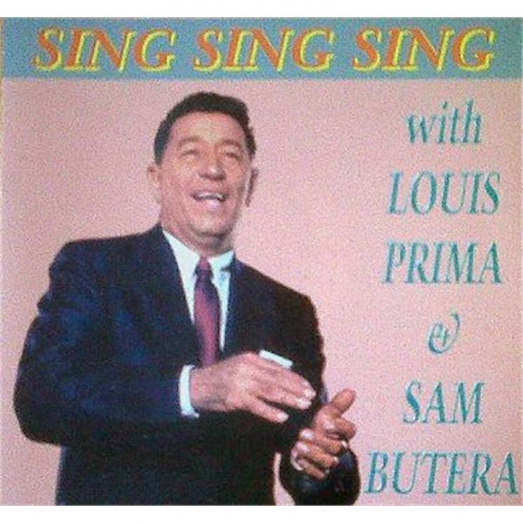 Louis Prima
