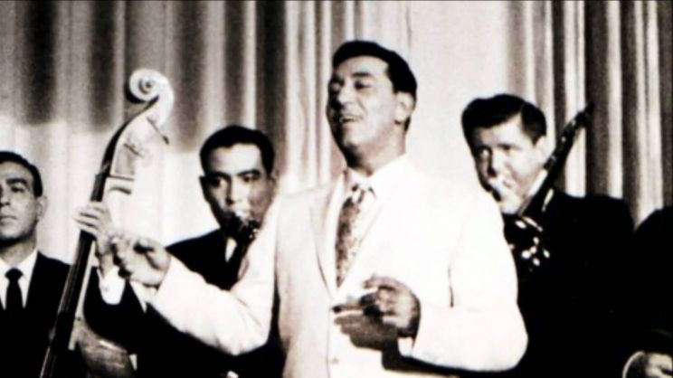 Louis Prima