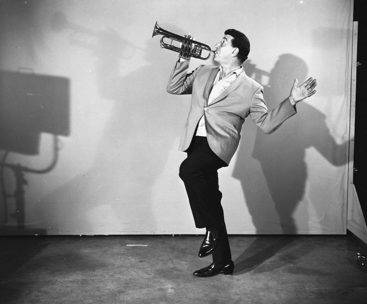 Louis Prima
