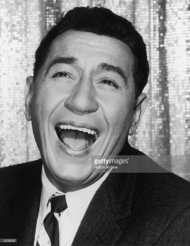 Louis Prima