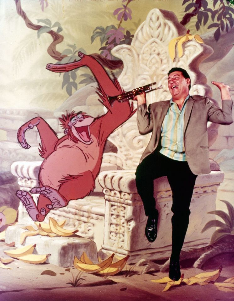 Louis Prima