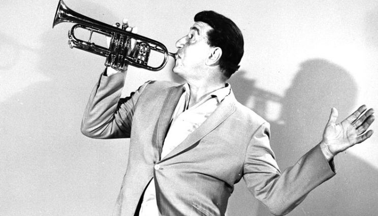 Louis Prima