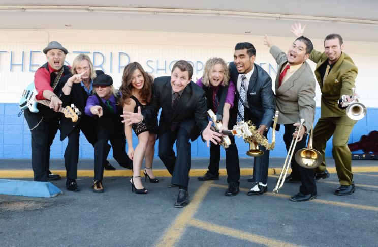Louis Prima