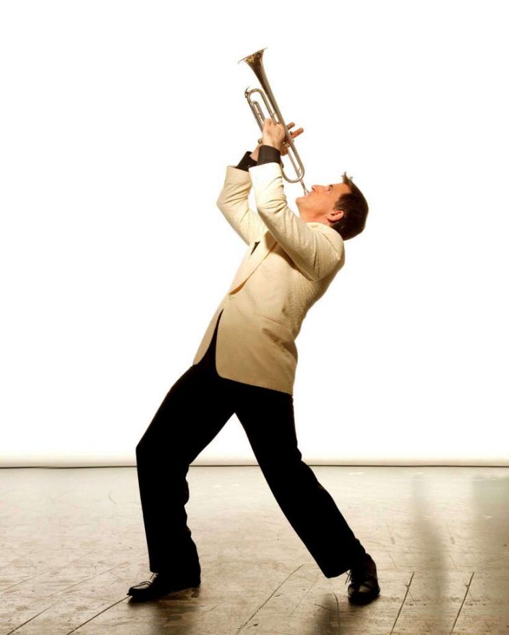 Louis Prima