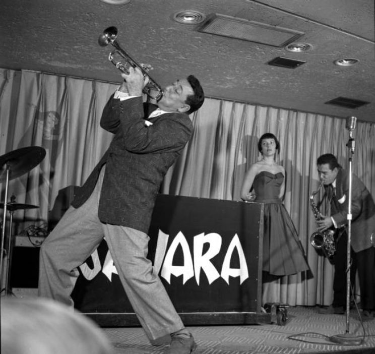Louis Prima