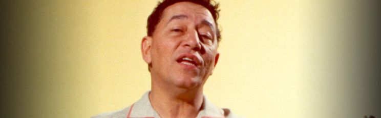 Louis Prima