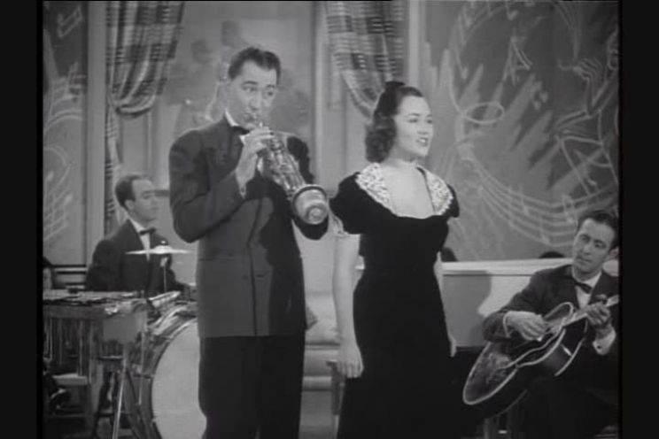 Louis Prima