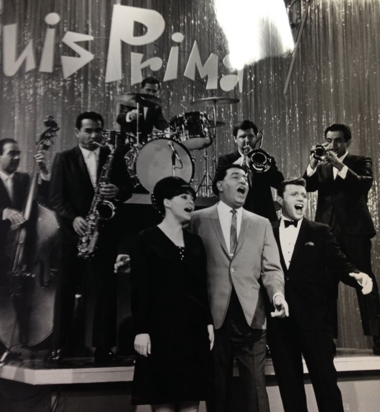 Louis Prima