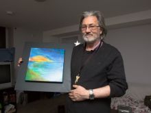 Louis Sorin