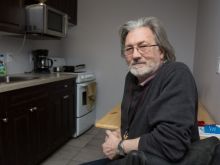 Louis Sorin