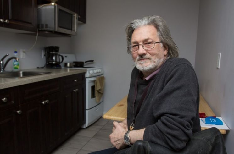 Louis Sorin