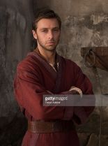 Louis Talpe photo