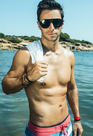 Louis Talpe