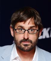 Louis Theroux