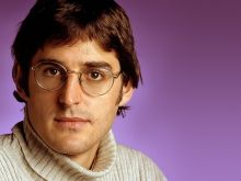 Louis Theroux