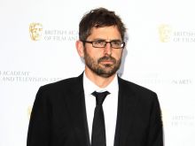 Louis Theroux