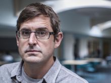 Louis Theroux