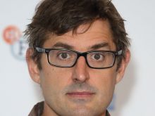 Louis Theroux