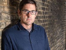 Louis Theroux