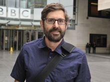 Louis Theroux