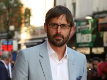 Louis Theroux